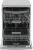 Посудомоечная машина Bosch SMS6EMI65Q (полноразмерная)