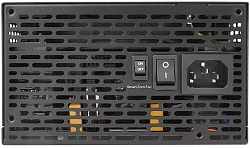 Блок питания Thermaltake ATX 850W Toughpower GF3 Gen.5 80+ gold 24pin APFC 135mm fan color LED 12xSATA Cab Manag RTL