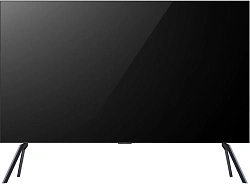 Телевизор LED TCL 115" 115X955 QD-Mini LED Frameless черный/черный 4K Ultra HD 144Hz DVB-T DVB-T2 DVB-C DVB-S DVB-S2 USB WiFi Smart TV (RUS)