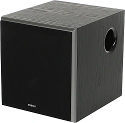 Колонки Edifier M601DB 2.1 черный 110Вт BT