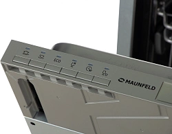 Посудомоечная машина встраив. Maunfeld MLP-08PRO 2100Вт узкая