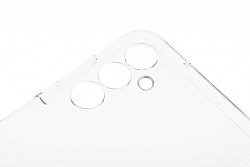 Чехол (клип-кейс) Samsung для Samsung Galaxy A14 Clear Case A14 прозрачный (EF-QA146CTEGRU)