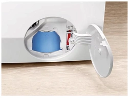 Стиральная машина Electrolux EW7F3614SUE загр.фронтальная макс.:10кг