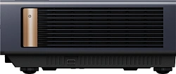 Проектор Hisense PT1 DLP 2500Lm LS 2500Lm ANSI (3840x2160) 3000:1 ресурс лампы:10000часов 2xUSB typeA 1xUSB typeB 3xHDMI 7.2кг