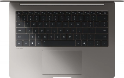 Ноутбук Honor MagicBook Pro 14 FMB-P Core Ultra 9 285H 32Gb SSD1Tb Intel Arc 140T 14.6" OLED 3.1K (3120x2080) Windows 11 Home grey WiFi BT Cam (5301ANXE)