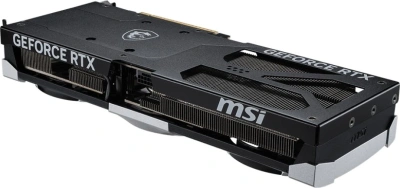 Видеокарта MSI PCI-E 5.0 RTX 5080 16G VENTUS 3X PLUS NVIDIA GeForce RTX 5080 16Gb 256bit GDDR7 2640/30000 HDMIx1 DPx3 HDCP Ret
