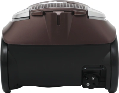 Пылесос Vitek VT-8138 2200Вт коричневый/черный