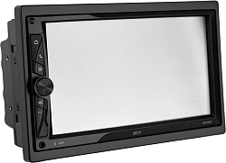 Автомагнитола ACV AD-7002 2DIN 4x50Вт USB 2.0 AUX 2048Mb Android 11 7" WiFi (41397)