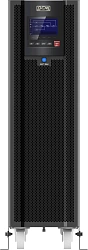 Источник бесперебойного питания Powercom Vanguard-II-33 VGD-II-10K33HС 10000Вт 10000ВА черный