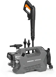 Минимойка Daewoo DAW 6 Compact 2400Вт