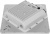 Точка доступа D-Link DAP-3760 10/100BASE-TX белый