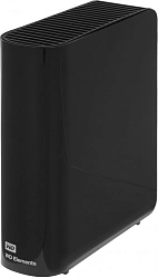 Жесткий диск WD USB3.0 12.2TB WDBWLG0120HBK-EESN Elements Desktop 3.5" черный