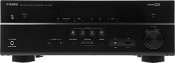 Ресивер AV Yamaha RX-V385 5.1 черный