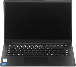 Ноутбук Lenovo K14 Gen 1 Core i7 1165G7 8Gb SSD512Gb Intel Iris Xe graphics 14" IPS FHD (1920x1080) без ОС black WiFi BT Cam (21CSS1BK00)