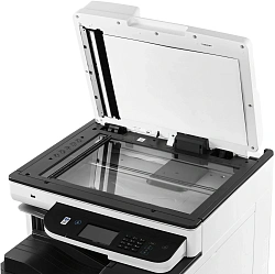 МФУ лазерный Ricoh M C2000 (418968) A3 Duplex белый