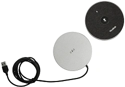 Микрофон Yealink VCM36-W Package