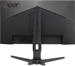Монитор Acer 27" Nitro XV270X1bmiiprx черный IPS LED 0.5ms 16:9 HDMI M/M матовая HAS Piv 1000:1 250cd 178гр/178гр 1920x1080 200Hz DP FHD 5.03кг