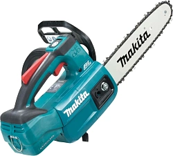 Цепная пила Makita DUC204RF 570Вт дл.шины:8" (20cm) 3Ач