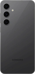 Смартфон Samsung SM-S721B Galaxy S24 FE 512Gb 8Gb графит моноблок 3G 4G 2Sim 6.7" 1080x2340 Android 14 50Mpix 802.11 a/b/g/n/ac/ax NFC GPS GSM900/1800 GSM1900 Protect