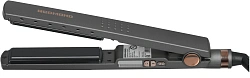 Выпрямитель Редмонд HS1718 60Вт серый макс.темп.:230С покрытие:керамическое