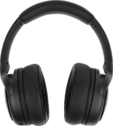 Гарнитура мониторные Panasonic RB-M300BGE-K 1.2м черный беспроводные bluetooth оголовье