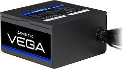 Блок питания Chieftec ATX 850W Vega PPG-850-S 80+ gold (20+4pin) APFC 135mm fan 6xSATA RTL