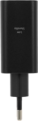 Сетевое зар./устр. Samsung EP-T5020X 50W 3A (PD) 2xUSB type-C для Samsung черный (EP-T5020XBEGEU)