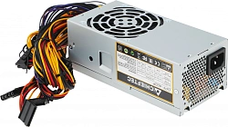 Блок питания Chieftec TFX 400W SMART GPF-400P (20+4pin) APFC 80mm fan 4xSATA