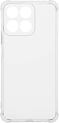 Чехол (клип-кейс) BoraSCO для Honor X7c Bumper Case прозрачный (73872)