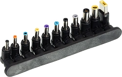 Блок питания Ippon E120 автоматический 120W 18.5V-20V 11-коннект. 6.0A от бытовой электросети LED индикатор