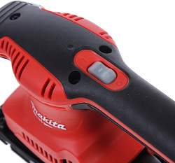 Вибро шлифовальная машина Makita M9203 190Вт