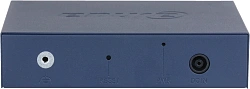 Коммутатор Dahua DH-CS4005-4ET1GT-60 4x100Мбит/с 1x1Гбит/с