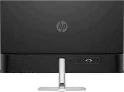 Монитор HP 27" Series 5 527sf черный IPS LED 16:9 HDMI матовая 300cd 178гр/178гр 1920x1080 100Hz VGA FHD 3.2кг