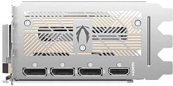 Видеокарта Zotac PCI-E 5.0 RTX 5070TI SOLID Core OC White Edition NVIDIA GeForce RTX 5070TI 16Gb 256bit GDDR7 2482/28000 HDMIx1 DPx3 HDCP Ret