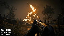 Игра для PS4 PlayStation Call of Duty: Vanguard (18+)