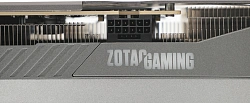 Видеокарта Zotac PCI-E 5.0 RTX 5070TI SOLID SFF OC NVIDIA GeForce RTX 5070TI 16Gb 256bit GDDR7 2482/28000 HDMIx1 DPx3 HDCP Ret