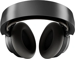 Наушники с микрофоном Steelseries Arctis Nova 7 Gen 2 черный мониторные BT оголовье (61730)