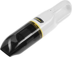 Пылесос ручной Karcher CVH 2 70Вт белый/черный