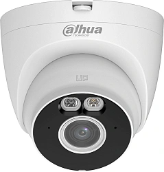 Камера видеонаблюдения IP Dahua DH-IPC-T5AP-PV-0360B Wi-Fi 3.6-3.6мм цв. (DH-T5A-PV)