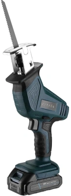 Сабельная пила Zitrek ZKRS20 PRO аккум. 1500ход/мин ДА (085-1316)