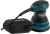 Эксцентриковая шлифмашина Makita BO5030 300Вт D125мм Эксцентриковая шлифмашина Makita BO5030 300Вт D125мм