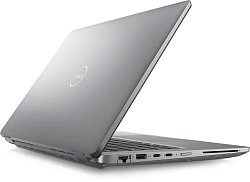 Ноутбук Dell Latitude 5450 Core Ultra 5 135H 16Gb SSD512Gb Intel Arc 14" WVA FHD (1920x1080) Linux grey WiFi BT Cam (5450-5365)