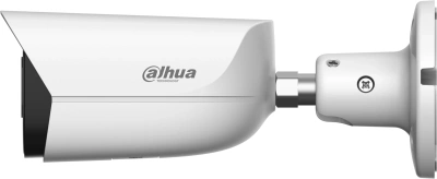 Камера видеонаблюдения IP Dahua DH-IPC-HFW3449EP-AS-IL-0280B 2.8-2.8мм цв.