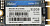 Накопитель SSD Netac PCIe 3.0 x2 512GB NT01N930ES-512G-E2X N930ES M.2 2242