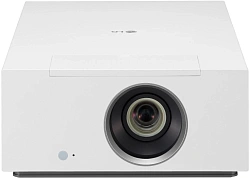 Проектор LG CineBeam HU710PW DLP 2000Lm ANSI (3840x2160) 2000000:1 ресурс лампы:20000часов 2xUSB typeA 2xHDMI 6.5кг