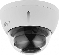 Камера видеонаблюдения IP Dahua DH-IPC-HDBW2230E-S-0280B-S2(QH3) 2.8-2.8мм цв. корп.:белый (DH-IPC-HDBW2230EP-S-0280B-S2)