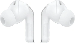 Гарнитура внутриканальные Samsung Galaxy Buds 4 Pro белый беспроводные bluetooth в ушной раковине (SM-R640NZWACIS)