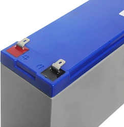 Батарея для ИБП Ventura HR 1234W 12В 9Ач