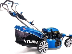 Газонокосилка роторная Hyundai L 5110RSЕ