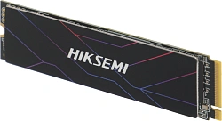 Накопитель SSD Hikvision PCIe 4.0 x4 2TB HS-SSD-FUTURE PRO 2048G M.2 2280